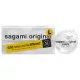 Sagami Original 0.02 L - ultravékony óvszer (58 mm, 12 db)