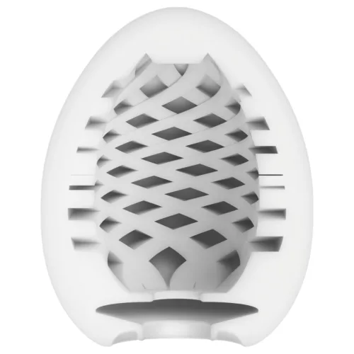 / TENGA Egg Mesh - tojás maszturbátor (6db)
