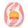 TENGA Egg Tube - tojás maszturbátor (1db)