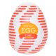 TENGA Egg Tube - maszturbációs tojás (1db)