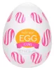 / TENGA Egg Curl - tojás maszturbátor (1 db)
