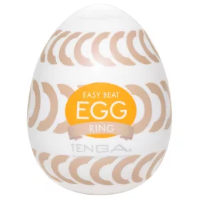 / TENGA Egg Ring - tojás maszturbátor (1 db)