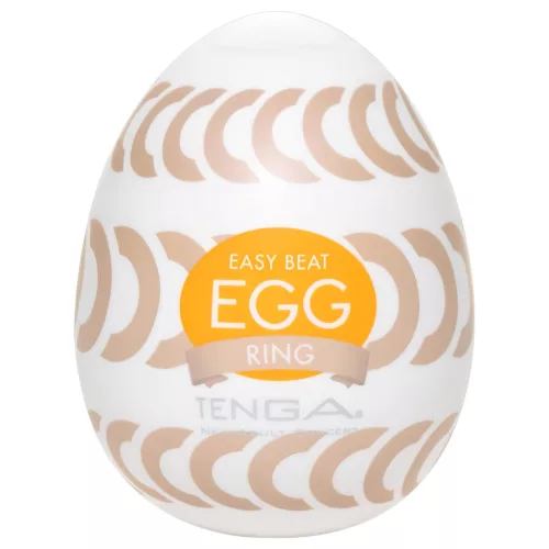 / TENGA Egg Ring - tojás maszturbátor (1 db)