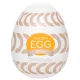 / TENGA Egg Ring - tojás maszturbátor (1 db)