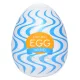 TENGA Egg Wind - tojás maszturbátor (1 db)