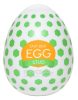 TENGA Egg Stud - maszturbációs tojás (1db)