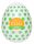 TENGA Egg Stud - tojás maszturbátor (1db)