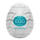 TENGA Egg Wavy II - maszturbációs tojás (1db)