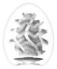 TENGA Egg Wavy II - tojás maszturbátor (1db)