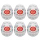 TENGA Egg Boxy - tojás maszturbátor (6db)