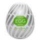 TENGA Egg Brush - maszturbációs tojás (1db)