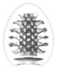 TENGA Egg Brush - maszturbációs tojás (6db)