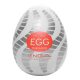 TENGA Egg Tornado - maszturbációs tojás (1db)