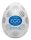 TENGA Egg Sphere - tojás maszturbátor (1db)