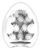 TENGA Egg Sphere - tojás maszturbátor (1db)