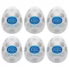 / TENGA Egg Sphere - tojás maszturbátor (6db)