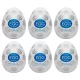 / TENGA Egg Sphere - tojás maszturbátor (6db)