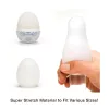 / TENGA Egg Sphere - tojás maszturbátor (6db)