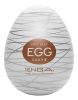 TENGA Egg Silky II - maszturbációs tojás (1db)