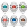 TENGA Egg New Standard - tojás maszturbátor (6db)