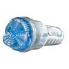 Fleshlight Turbo Core - szívó maszturbátor (kék)