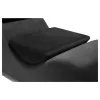 Liberator Esse Lounger - variálható tantra kanapé bútor - 3 részes (fekete)