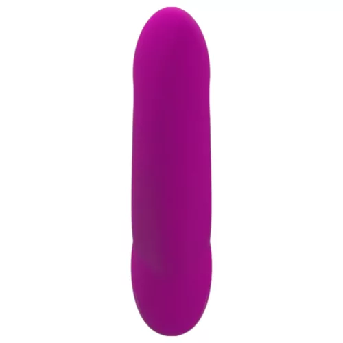 Fun Factory Share Lite - felcsatolható dildó pánt nélkül (pink)