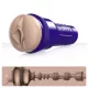 Fleshlight Boost Bang - élethű műpunci maszturbátor (testszínű)