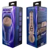 Fleshlight Boost Bang - élethű műpunci maszturbátor (testszínű)