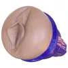 Fleshlight Boost Bang - élethű műpunci maszturbátor (testszínű)