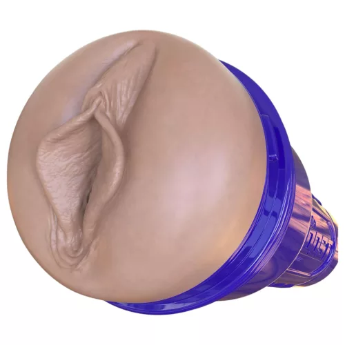 Fleshlight Boost Bang - élethű műpunci maszturbátor (testszínű)