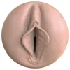 Fleshlight Boost Bang - élethű műpunci maszturbátor (testszínű)