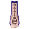 Fleshlight Boost Bang - élethű műpunci maszturbátor (testszínű)
