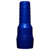Fleshlight Boost Bang - élethű műpunci maszturbátor (barna)