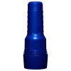 Fleshlight Boost Bang - élethű művagina maszturbátor (barna)