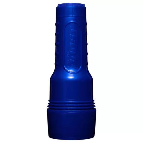 Fleshlight Boost Bang - élethű művagina maszturbátor (barna)