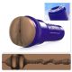 / Fleshlight Boost Blast - élethű popsi maszturbátor (barna)