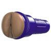 / Fleshlight Boost Blast - élethű popsi maszturbátor (barna)
