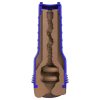 / Fleshlight Boost Blast - élethű popsi maszturbátor (barna)