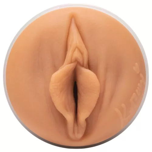 Fleshlight Kazumi Kumzumi - élethű műpunci (testszínű)