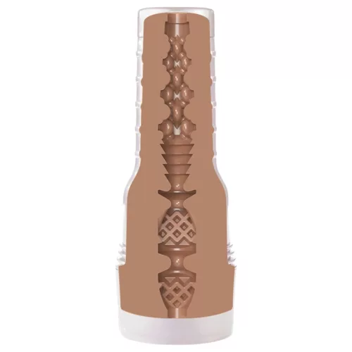 Fleshlight Kazumi Kumzumi - élethű műpunci (testszínű)