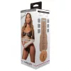 Fleshlight Kazumi Kumzumi - élethű műpunci (testszínű)