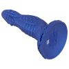 / Beasty Cocks Symbiont Tease - Symbiota dildó (kék)