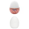 TENGA Egg Spiral Stronger - maszturbációs tojás (6db)