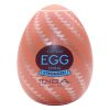 TENGA Egg Spiral Stronger - maszturbációs tojás (1db)