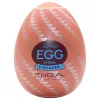 TENGA Egg Spiral Stronger - tojás maszturbátor (1 db)