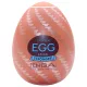 TENGA Egg Spiral Stronger - tojás maszturbátor (1 db)