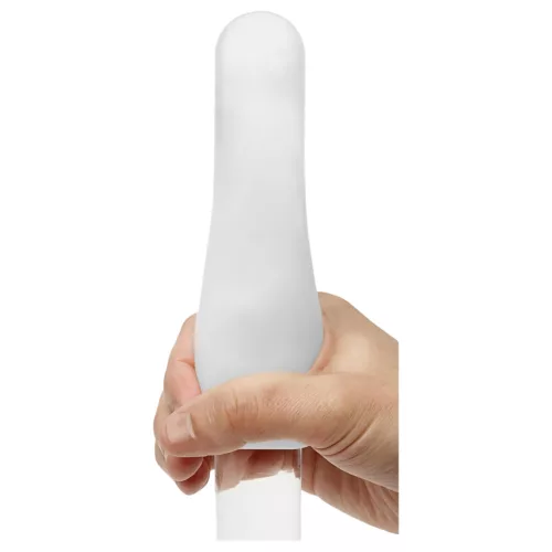 TENGA Egg Spiral Stronger - tojás maszturbátor (1 db)