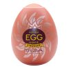 TENGA Egg Shiny II Stronger - maszturbációs tojás (6db)