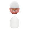 TENGA Egg Shiny II Stronger - maszturbációs tojás (6db)